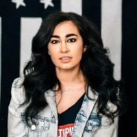 Lauren Khalfayan