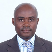 Chris Adomako-Kwakye