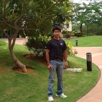 Pankaj Kumar