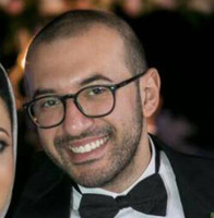 Khaled Saleh