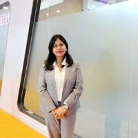 Deepsikha Singh
