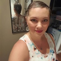 Terri Fisher
