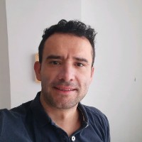 Jesús Ricardo García Barco