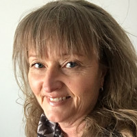 Anneli Rosén