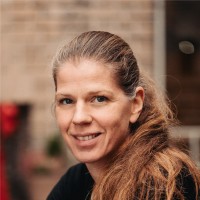 Aurelia Kristl Finet