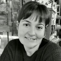 cristina romero gonzalez