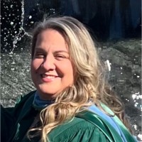 Veronica Reyna OTD, OTR/L