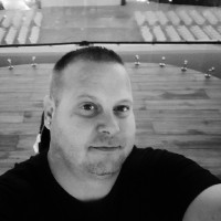 Phillip Walhout