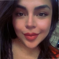 Alejandra Isabel Romero Coria