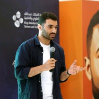 Talal Al-Kharashi