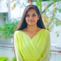 Mude Sharmila Bai