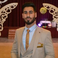 Abdulrahman Ali