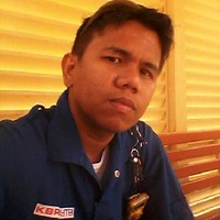 Alfred Oliveros