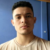 José Alvarado Hernández
