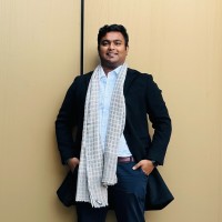 Hari Nivas Yuvaraja Krishnan