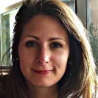 Maria Dulce León Rivera