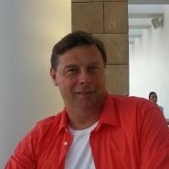 Ian Chandler