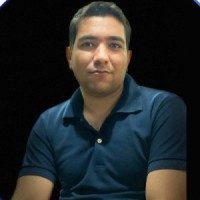 seyed ali seyed rezaii