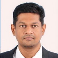 Amithraj C