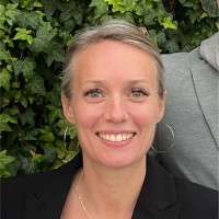 Enette Pauzé, PhD, GEMBA, FEA