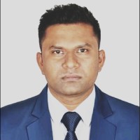 Samir Kumar Dey