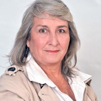 Bernice Binet