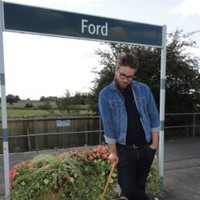 Tim Ford