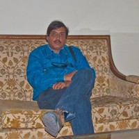 Dr. Parthasarathi Dutta