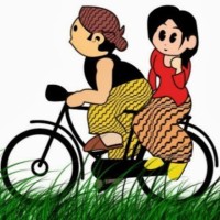 Dagelan Campursari Jawa
