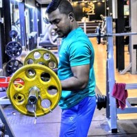 SD Perera