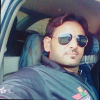 Malik Touseef