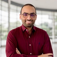 Zakaria Eddamani