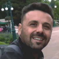 Mario Cesarino
