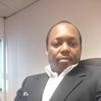 Thabo Mothupi