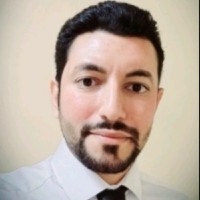 Sadiq Alkhabbaz, Pmp®