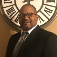 Mario Crockett