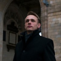 Yaroslav Minkov