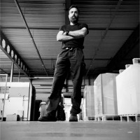Maurice Seymonsbergen