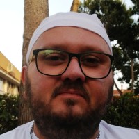 Michele D,angelo