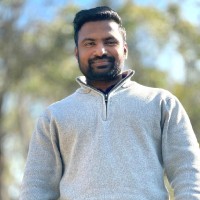 Dilip Putta