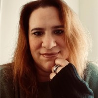 Michele Lewis, Ma, Chartered Mcipd
