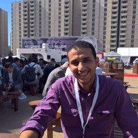 Mohammed El-Sherif