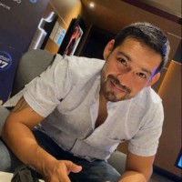 Isaias Marín Mendez
