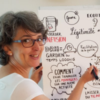 Cecile Yadro