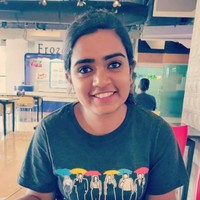 Amritha Varshini G