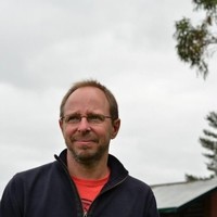 Garth Barnbaum