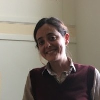 Irene Gates