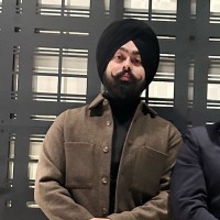 Akashpal Singh