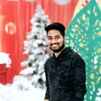 Ummar Shareef Shaik