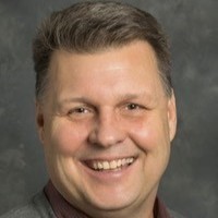Anthony Dillon